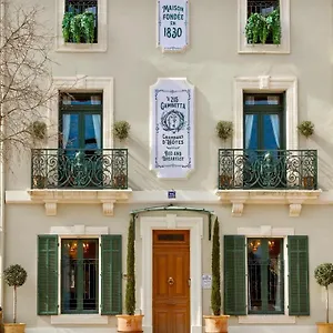 Le 215 Gambetta Boutique En Provence Bed & Breakfast Cavaillon