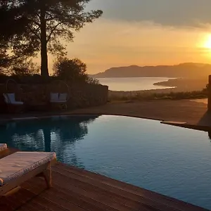 La Entre Terre Et Mer Bed & Breakfast Saint-Come (Var)