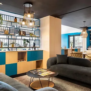 Ibis Styles Hotel Miramas