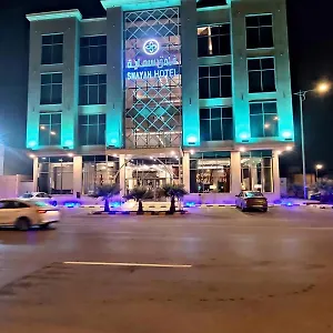 Smayah Hotel Riyadh