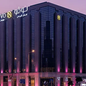 Novo Hotel Riyadh