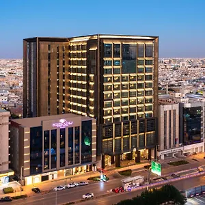 Narcissus The Royal Hotel Riyadh