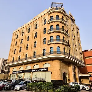 Down Town Hotel Jeddah
