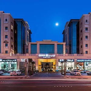 زيارة الفندق