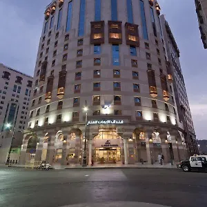 Dar Al Eiman Al Manar Hotel Medina