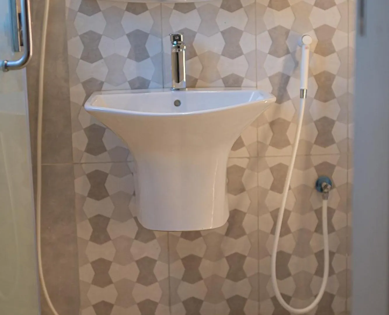 Aparthotel Best Trip Hotel Jeddah