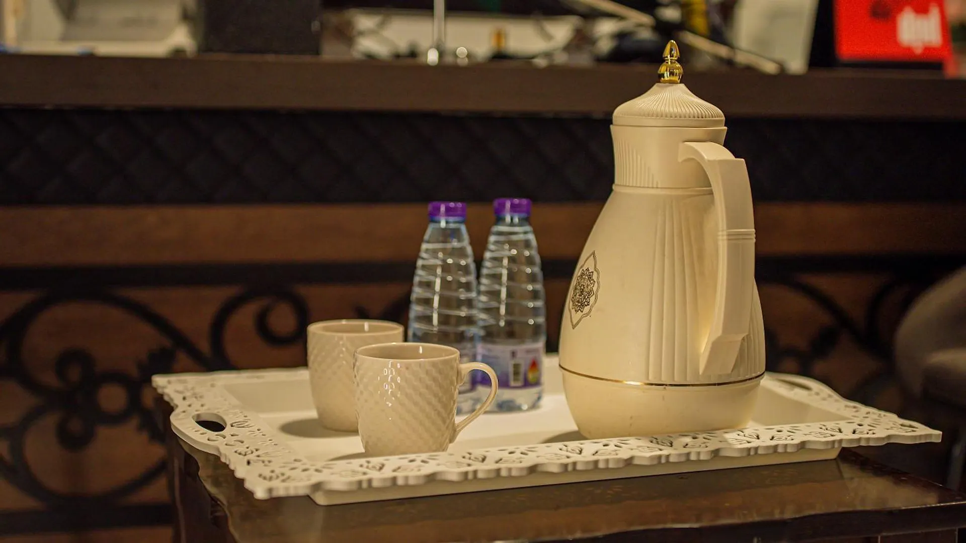 *** Aparthotel Best Trip Hotel Jeddah Saudi Arabia
