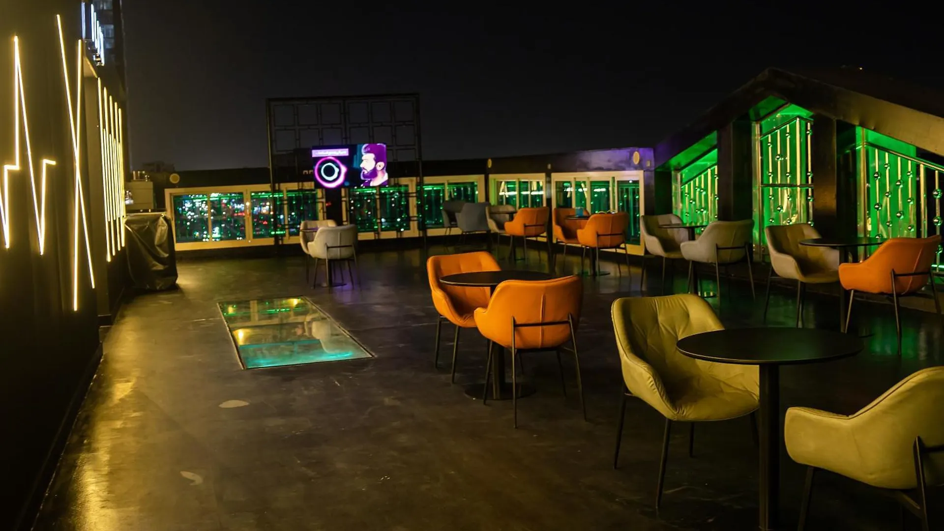 *** Aparthotel Best Trip Hotel Jeddah Saudi Arabia