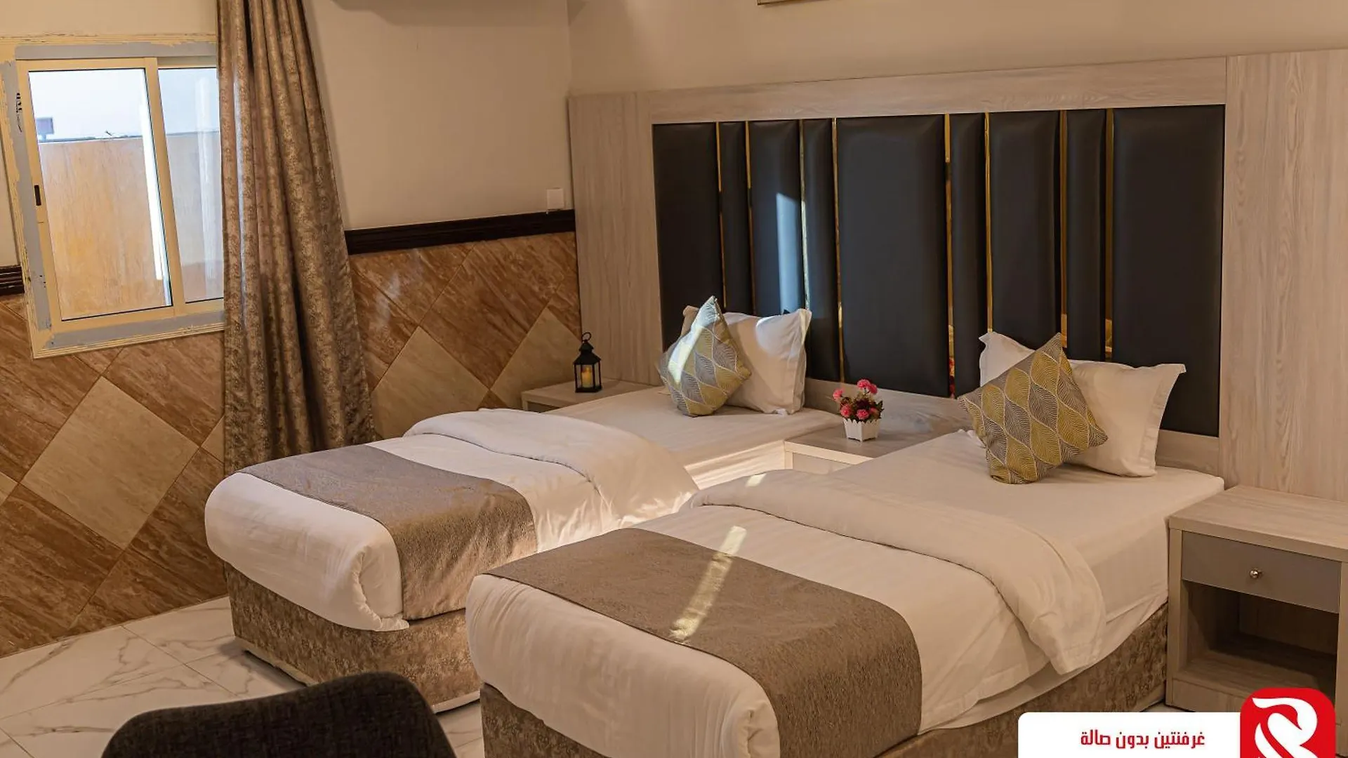 Aparthotel Best Trip Hotel Jeddah