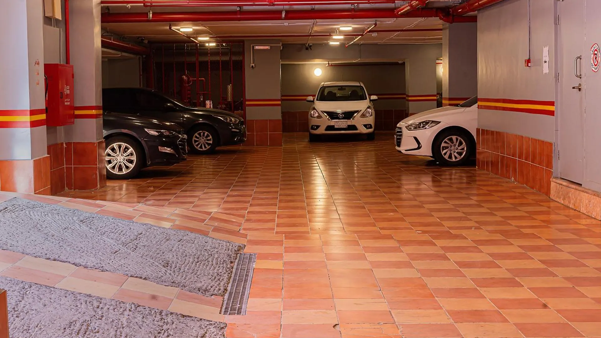 Best Trip Hotel Jeddah 3*,
