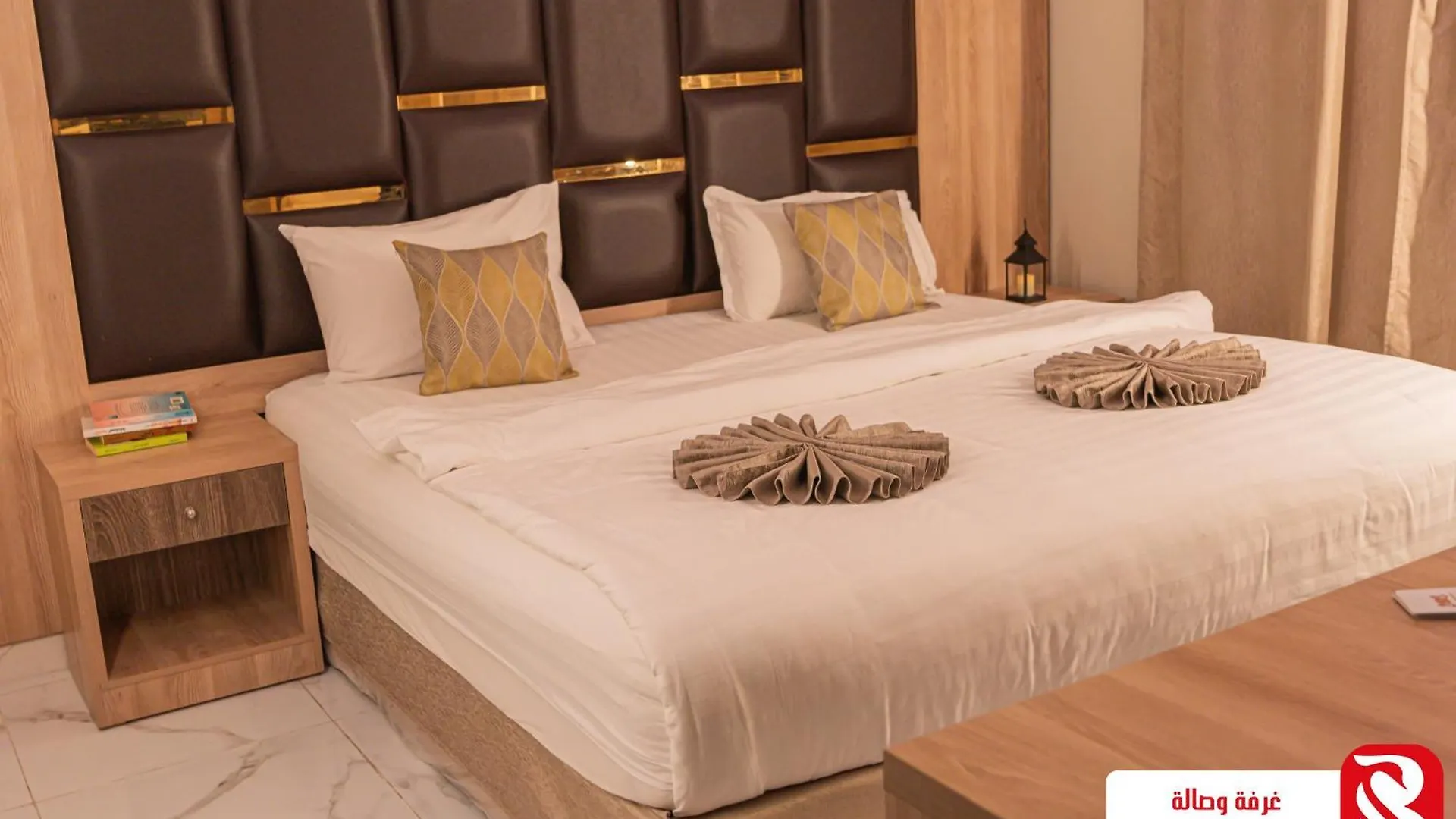 Aparthotel Best Trip Hotel Jeddah