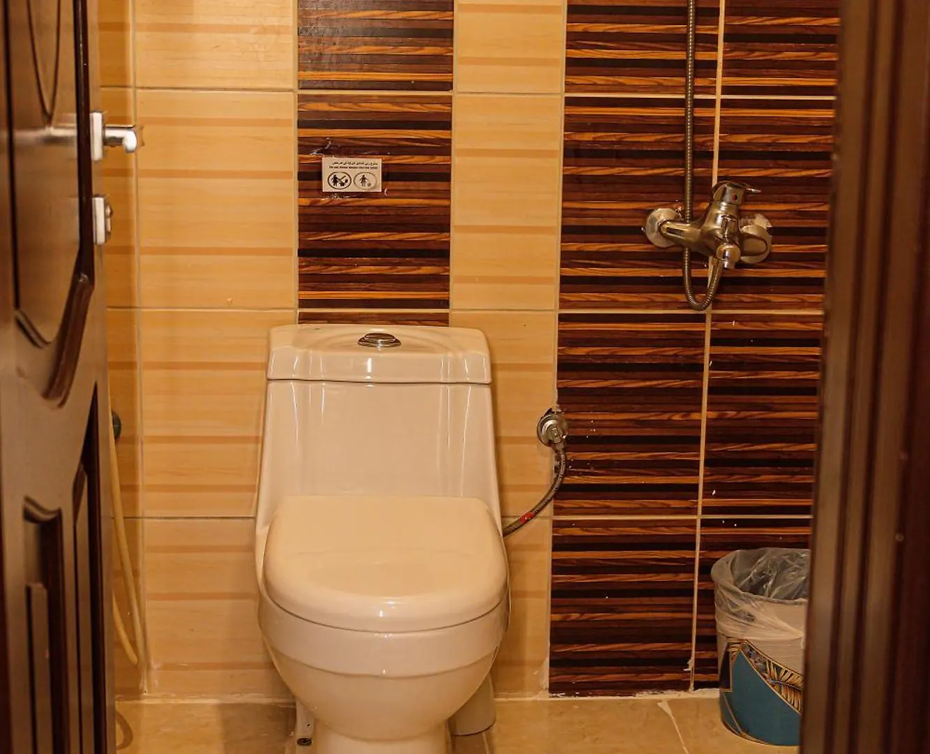 Best Trip Hotel Jeddah 3*,