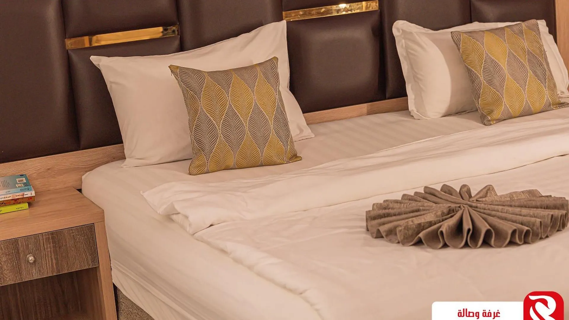 Aparthotel Best Trip Hotel Jeddah