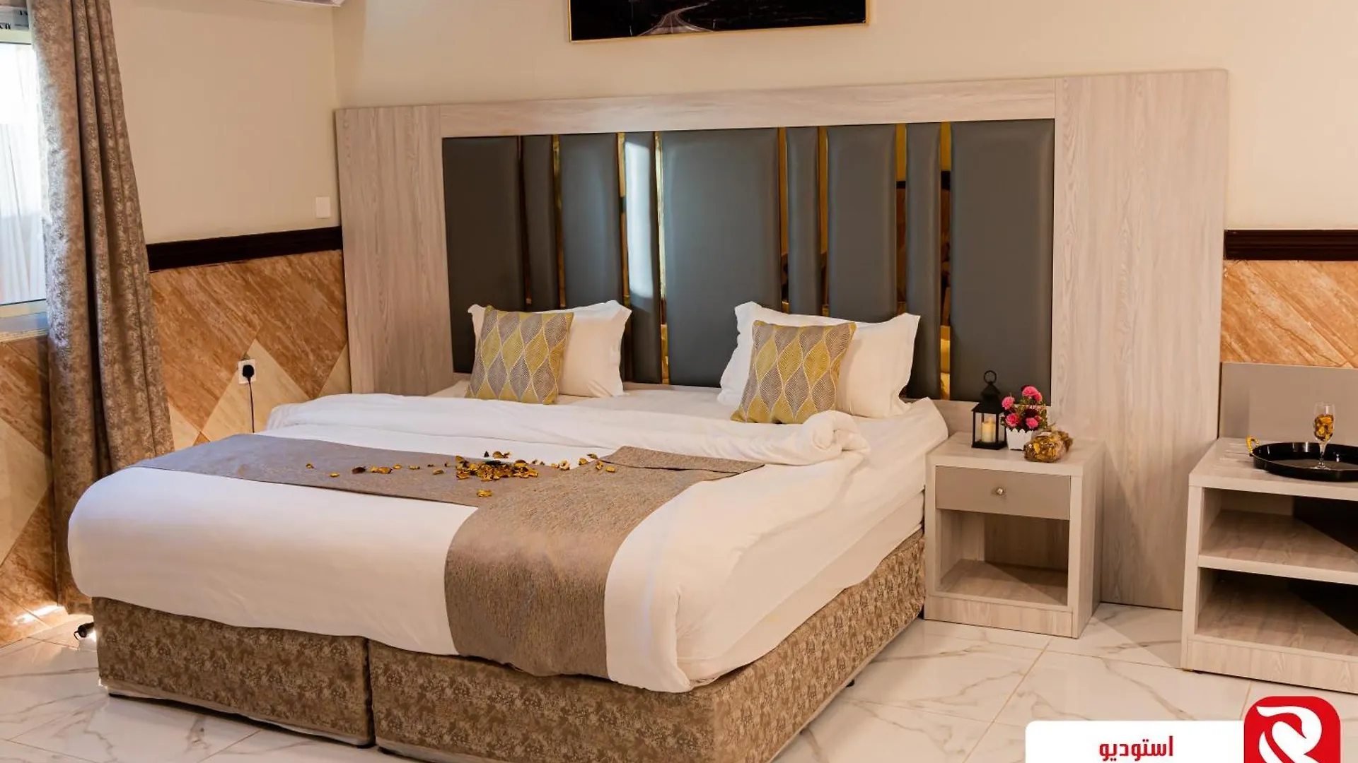 Best Trip Hotel Jeddah Aparthotel