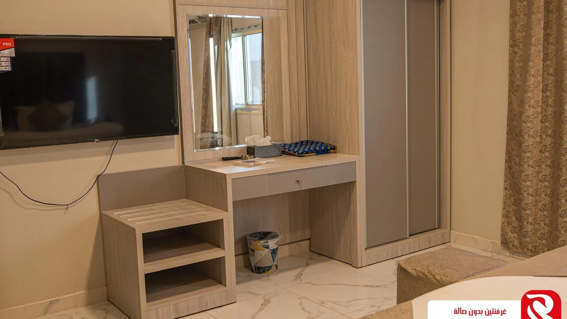 *** Aparthotel Best Trip Hotel Jeddah Saudi Arabia