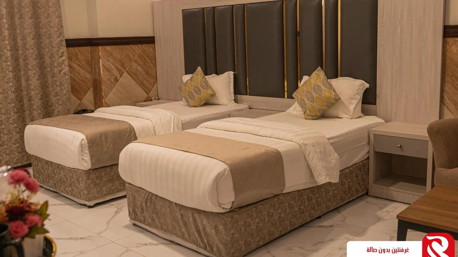 Aparthotel Best Trip Hotel Jeddah